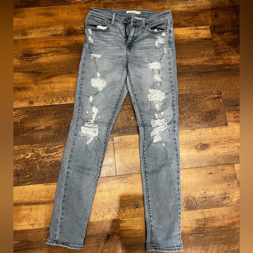 Levi’s 721 Skinny size 28